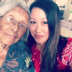 Meet your Posher, Ålyssa